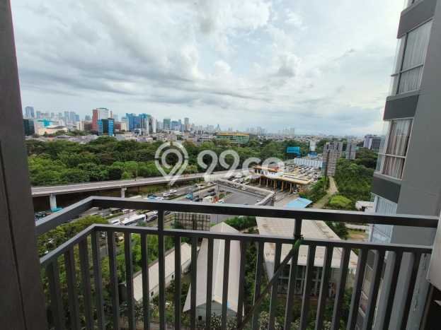 Hunian Apartemen Strategis untuk Dijual di Jakarta Barat dengan 1 Kamar Hunian Apartemen Strategis untuk Dijual di Jakarta Barat dengan 1 Kamar