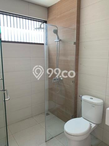 Jual Rumah Modern 3 KT di Suvarna Sutera, Tangerang Jual Rumah Modern 3 KT di Suvarna Sutera, Tangerang
