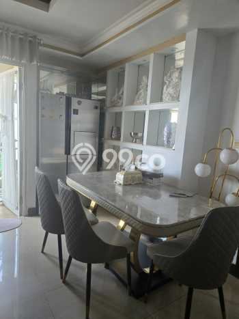 Dijual Segera Apartemen 3 KT & 3 KM di Kemayoran, Jakarta Pusat Dijual Segera Apartemen 3 KT & 3 KM di Kemayoran, Jakarta Pusat