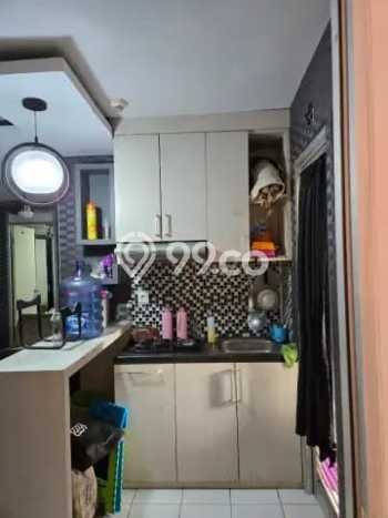 Unit Apartemen 1 Kamar & 1 Kamar Mandi Dijual di Kelapa Gading, Jakarta Utara Unit Apartemen 1 Kamar & 1 Kamar Mandi Dijual di Kelapa Gading, Jakarta Utara