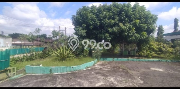 Dijual Rumah Mewah Exclusive di Jebres, Surakarta Dijual Rumah Mewah Exclusive di Jebres, Surakarta