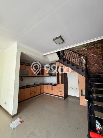 Sewa Rumah Murah di Jati Asih Bekasi Punya 4 KT Sewa Rumah Murah di Jati Asih Bekasi Punya 4 KT