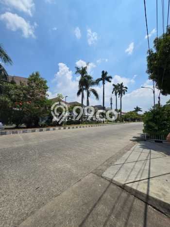 Jual Rumah Mewah Elegan Dengan View Eksklusif di Green garden, Jakarta Barat Jual Rumah Mewah Elegan Dengan View Eksklusif di Green garden, Jakarta Barat
