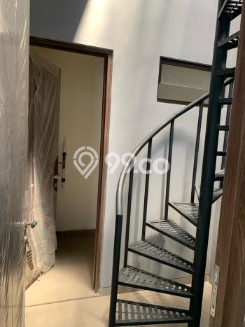 Jual Rumah Modern 3 KT di Suvarna Sutera, Tangerang Jual Rumah Modern 3 KT di Suvarna Sutera, Tangerang