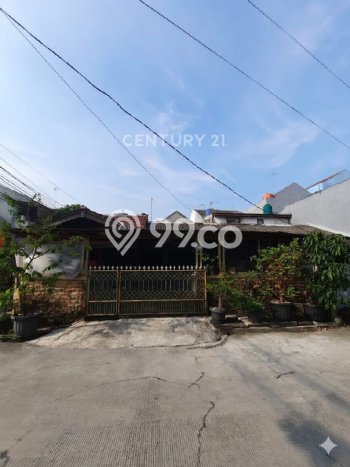 Dijual Rumah Eksklusif 3 KT di Pejuang, Bekasi Dijual Rumah Eksklusif 3 KT di Pejuang, Bekasi