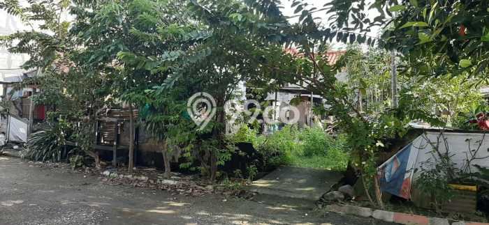 Kavling Tanah Dijual di Tambun Utara Bekasi Spesifikasi 161m2 Kavling Tanah Dijual di Tambun Utara Bekasi Spesifikasi 161m2