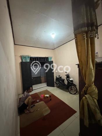 Rumah Murah Dijual di Cipayung, Depok Harga Rp 450 Juta Rumah Murah Dijual di Cipayung, Depok Harga Rp 450 Juta