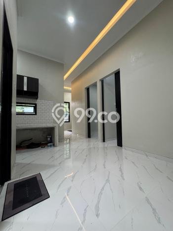 Rumah Sederhana Dijual Lokasi Cipayung 2 Kamar dengan LT 60m2 Rumah Sederhana Dijual Lokasi Cipayung 2 Kamar dengan LT 60m2