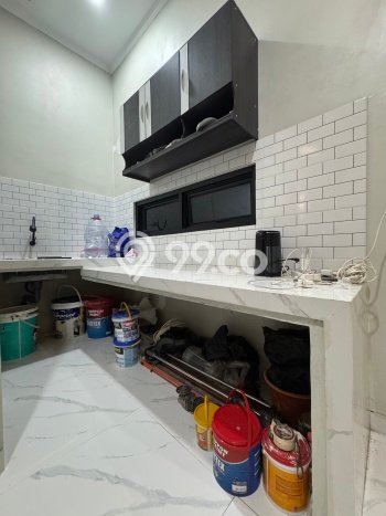 Dijual Hunian Rumah Terawat 2 Kamar di Margonda, Depok Dijual Hunian Rumah Terawat 2 Kamar di Margonda, Depok