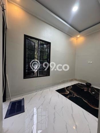 Hunian Cantik Minimalis Lb 45m2 di Sukma Jaya, Depok Hunian Cantik Minimalis Lb 45m2 di Sukma Jaya, Depok
