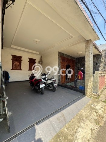 Dijual Rumah 3 Kamar Lokasi Strategis Bagus dan Strategis di Cipayung Dijual Rumah 3 Kamar Lokasi Strategis Bagus dan Strategis di Cipayung