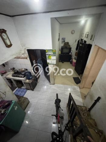 Rumah Murah Dijual di Cipayung, Depok Harga Rp 450 Juta Rumah Murah Dijual di Cipayung, Depok Harga Rp 450 Juta
