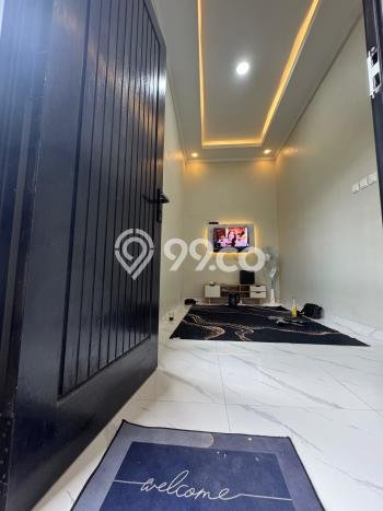 Jual Rumah Harga Miring Cipayung Punya 2 Kamar & LT 60m2 Jual Rumah Harga Miring Cipayung Punya 2 Kamar & LT 60m2