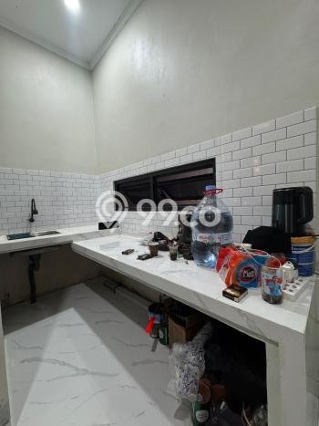 Hunian Cantik Minimalis Lb 45m2 di Sukma Jaya, Depok Hunian Cantik Minimalis Lb 45m2 di Sukma Jaya, Depok