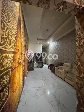 Dijual Rumah 3 Kamar Lokasi Strategis Bagus dan Strategis di Cipayung Dijual Rumah 3 Kamar Lokasi Strategis Bagus dan Strategis di Cipayung