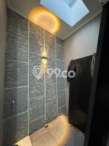 Hunian Cantik Minimalis Lb 45m2 di Sukma Jaya, Depok Hunian Cantik Minimalis Lb 45m2 di Sukma Jaya, Depok