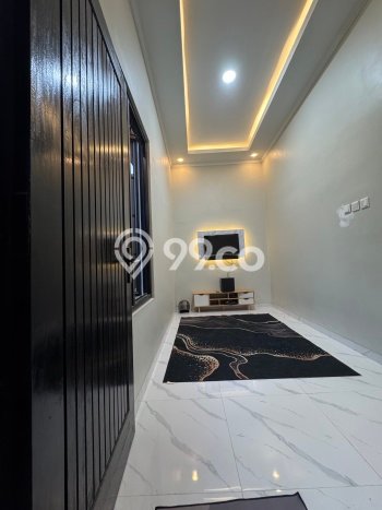 Dijual Hunian Rumah Terawat 2 Kamar di Margonda, Depok Dijual Hunian Rumah Terawat 2 Kamar di Margonda, Depok
