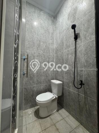Hunian Cantik Minimalis Lb 45m2 di Sukma Jaya, Depok Hunian Cantik Minimalis Lb 45m2 di Sukma Jaya, Depok