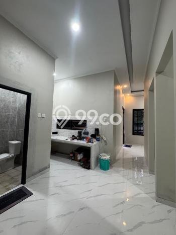 Hunian Cantik Minimalis Lb 45m2 di Sukma Jaya, Depok Hunian Cantik Minimalis Lb 45m2 di Sukma Jaya, Depok