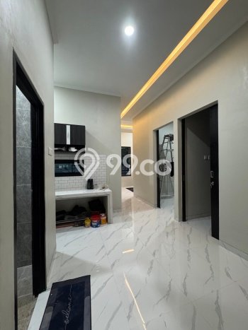Dijual Hunian Rumah Terawat 2 Kamar di Margonda, Depok Dijual Hunian Rumah Terawat 2 Kamar di Margonda, Depok