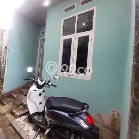 Rumah Sederhana Dijual di Cipayung 1 Kamar dengan LT 30m2 Rumah Sederhana Dijual di Cipayung 1 Kamar dengan LT 30m2
