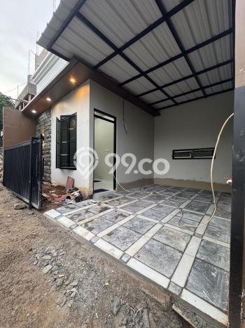Hunian Cantik Minimalis Lb 45m2 di Sukma Jaya, Depok Hunian Cantik Minimalis Lb 45m2 di Sukma Jaya, Depok