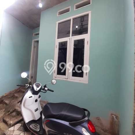 Rumah Sederhana Dijual di Cipayung 1 Kamar dengan LT 30m2 Rumah Sederhana Dijual di Cipayung 1 Kamar dengan LT 30m2