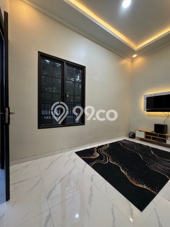 Dijual Hunian Rumah Terawat 2 Kamar di Margonda, Depok Dijual Hunian Rumah Terawat 2 Kamar di Margonda, Depok