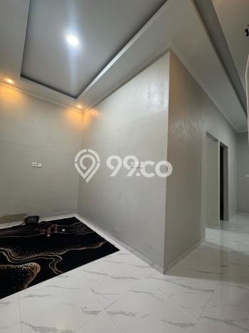 Hunian Cantik Minimalis Lb 45m2 di Sukma Jaya, Depok Hunian Cantik Minimalis Lb 45m2 di Sukma Jaya, Depok