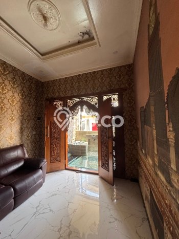 Dijual Rumah 3 Kamar Lokasi Strategis Bagus dan Strategis di Cipayung Dijual Rumah 3 Kamar Lokasi Strategis Bagus dan Strategis di Cipayung