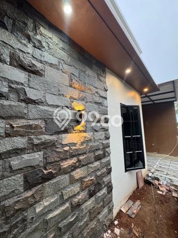 Hunian Cantik Minimalis Lb 45m2 di Sukma Jaya, Depok Hunian Cantik Minimalis Lb 45m2 di Sukma Jaya, Depok
