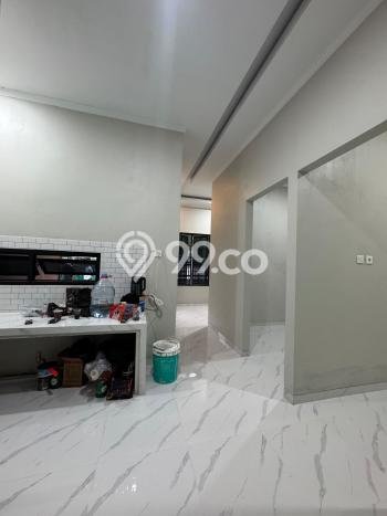 Hunian Cantik Minimalis Lb 45m2 di Sukma Jaya, Depok Hunian Cantik Minimalis Lb 45m2 di Sukma Jaya, Depok