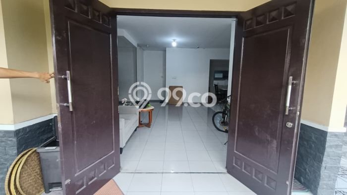 Hunian Nyaman Asri 6 KT Siap Pakai di Jaka Mulya Bekasi Hunian Nyaman Asri 6 KT Siap Pakai di Jaka Mulya Bekasi