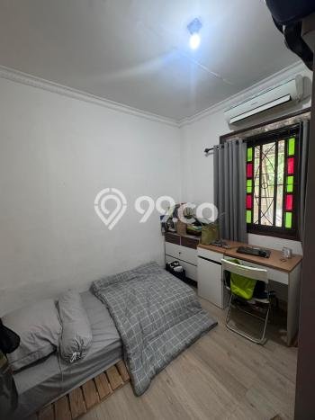 Jual Rumah Luas Elegan Dengan View Eksklusif di Galaxy, Bekasi Jual Rumah Luas Elegan Dengan View Eksklusif di Galaxy, Bekasi