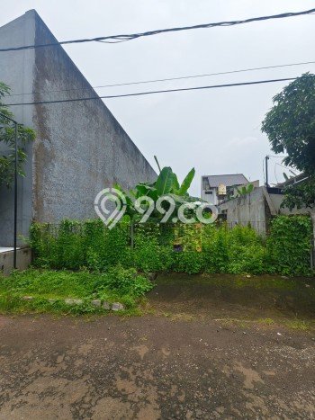 Tanah Dijual Area Strategis di Jaka Setia Bekasi 176m2 Tanah Dijual Area Strategis di Jaka Setia Bekasi 176m2