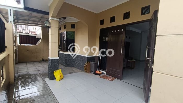 Hunian Nyaman Asri 6 KT Siap Pakai di Jaka Mulya Bekasi Hunian Nyaman Asri 6 KT Siap Pakai di Jaka Mulya Bekasi