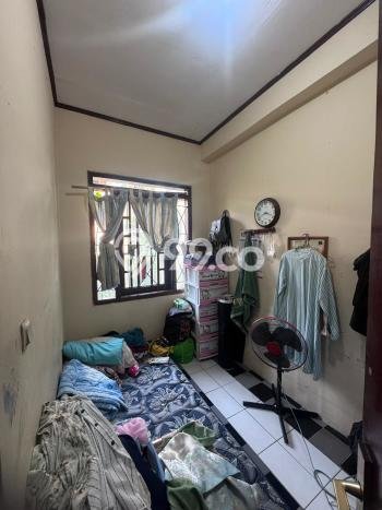 Jual Rumah Luas Elegan Dengan View Eksklusif di Galaxy, Bekasi Jual Rumah Luas Elegan Dengan View Eksklusif di Galaxy, Bekasi