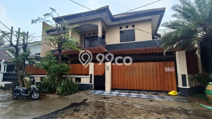 Hunian Nyaman Asri 6 KT Siap Pakai di Jaka Mulya Bekasi Hunian Nyaman Asri 6 KT Siap Pakai di Jaka Mulya Bekasi