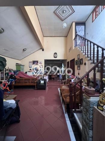 Jual Rumah Luas Elegan Dengan View Eksklusif di Galaxy, Bekasi Jual Rumah Luas Elegan Dengan View Eksklusif di Galaxy, Bekasi