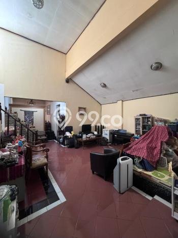 Jual Rumah Luas Elegan Dengan View Eksklusif di Galaxy, Bekasi Jual Rumah Luas Elegan Dengan View Eksklusif di Galaxy, Bekasi