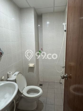 Apartemen Strategis 37m2 di Bekasi Kota Bekasi 2 Bedroom Apartemen Strategis 37m2 di Bekasi Kota Bekasi 2 Bedroom