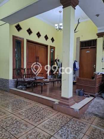For Sale Hunian Rumah Nyaman 4 KT di Jati Asih, Bekasi For Sale Hunian Rumah Nyaman 4 KT di Jati Asih, Bekasi