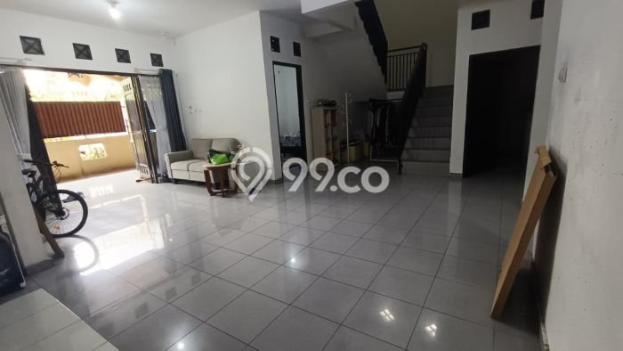 Hunian Nyaman Asri 6 KT Siap Pakai di Jaka Mulya Bekasi Hunian Nyaman Asri 6 KT Siap Pakai di Jaka Mulya Bekasi