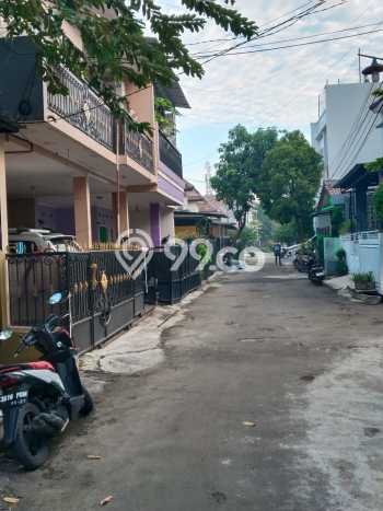 Dijual Rumah Eksklusif 3 KT di Bintara, Bekasi Dijual Rumah Eksklusif 3 KT di Bintara, Bekasi