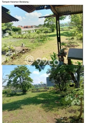 Tanah Kavling Dijual di Derwati, Bandung dengan Luas Tanah 1446m2 Tanah Kavling Dijual di Derwati, Bandung dengan Luas Tanah 1446m2