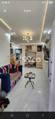 Jual Rumah Bagus Siap Huni LB 150m2 di Kiaracondong, Bandung Jual Rumah Bagus Siap Huni LB 150m2 di Kiaracondong, Bandung