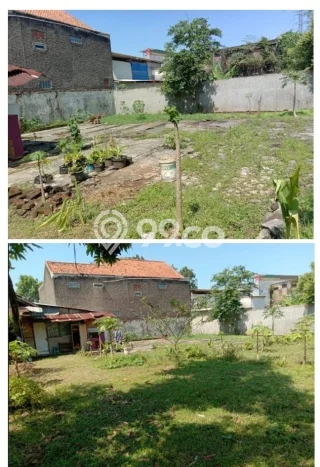 Tanah Kavling Dijual di Derwati, Bandung dengan Luas Tanah 1446m2 Tanah Kavling Dijual di Derwati, Bandung dengan Luas Tanah 1446m2