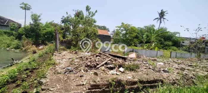 Tanah Kavling Dijual di Derwati, Bandung dengan Luas Tanah 1446m2 Tanah Kavling Dijual di Derwati, Bandung dengan Luas Tanah 1446m2