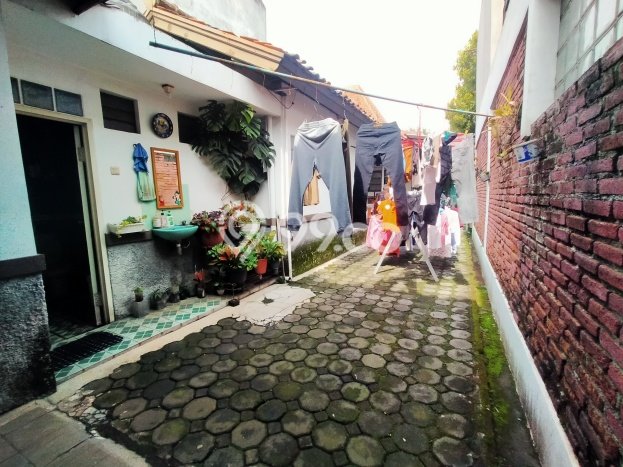 Hot Offer Hunian Mewah Ideal dan Luas di Antapani, Bandung Hot Offer Hunian Mewah Ideal dan Luas di Antapani, Bandung