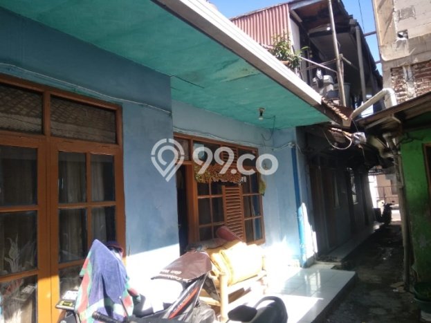 Unit Kost Dijual di Kawasan Lengkong Bandung dengan 15 KT Unit Kost Dijual di Kawasan Lengkong Bandung dengan 15 KT